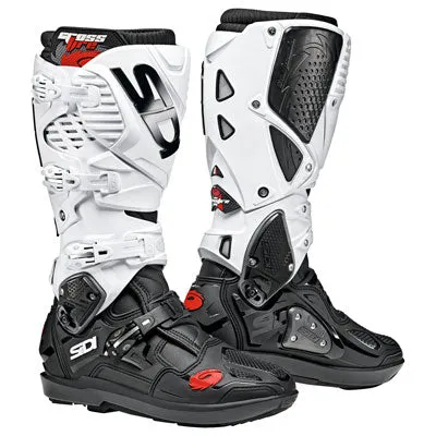 SIDI CROSSFIRE 3 SRS BOOTS