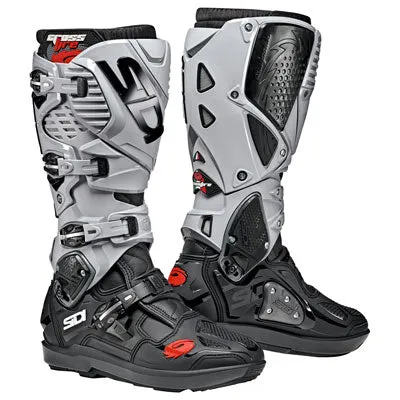 SIDI CROSSFIRE 3 SRS BOOTS