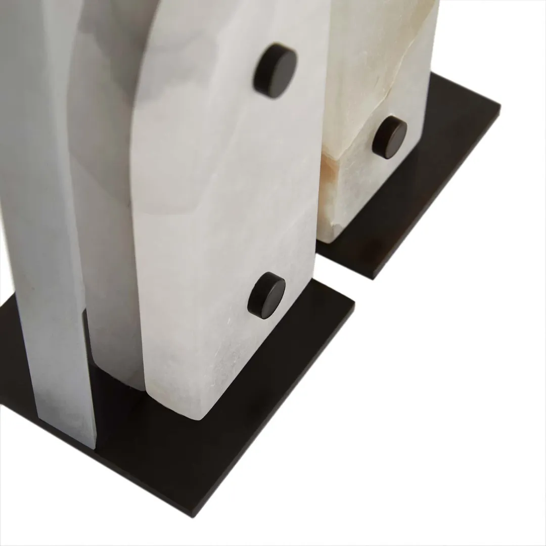 Sima Bookends
