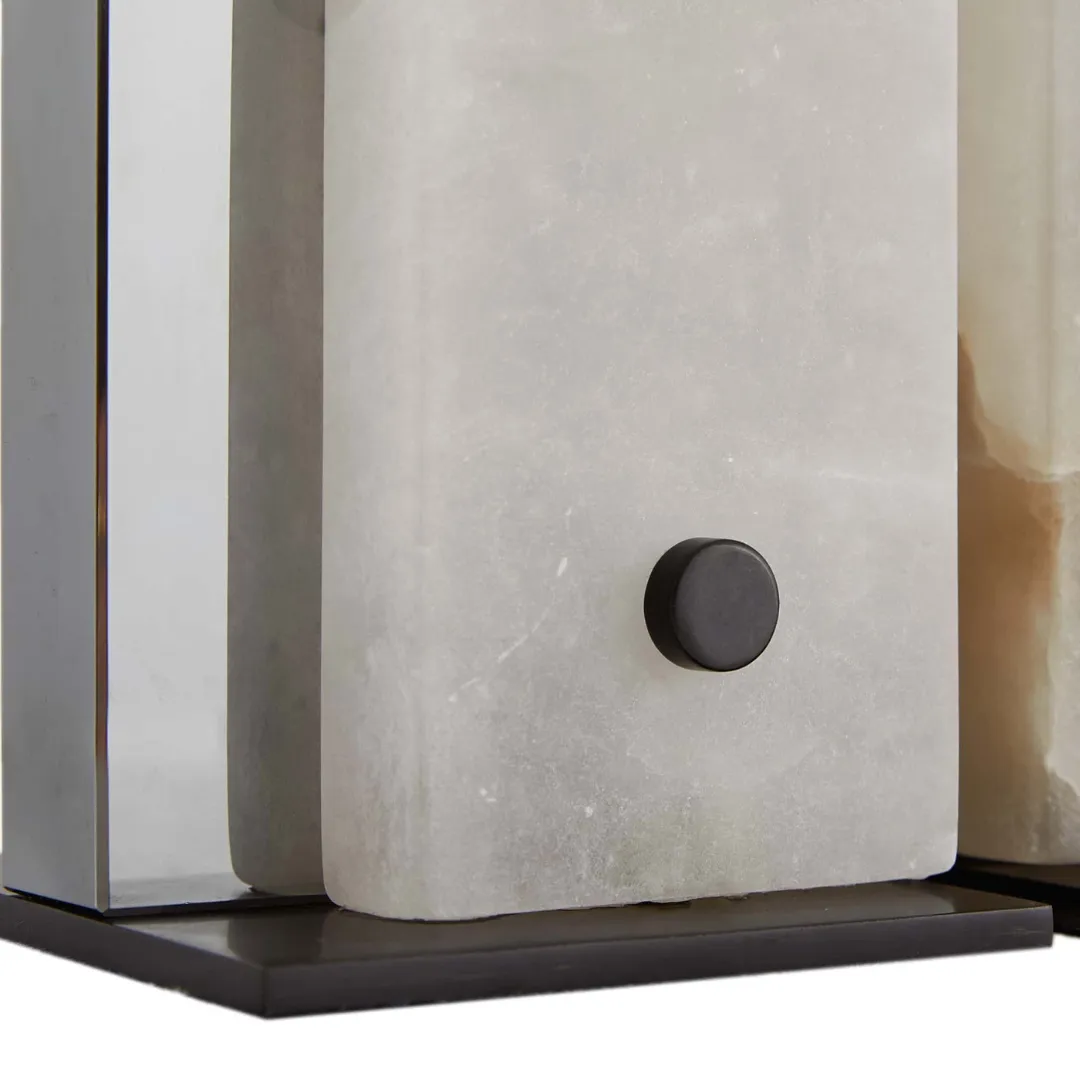 Sima Bookends