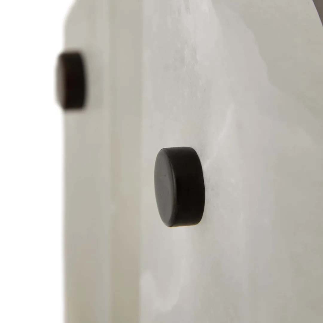 Sima Bookends