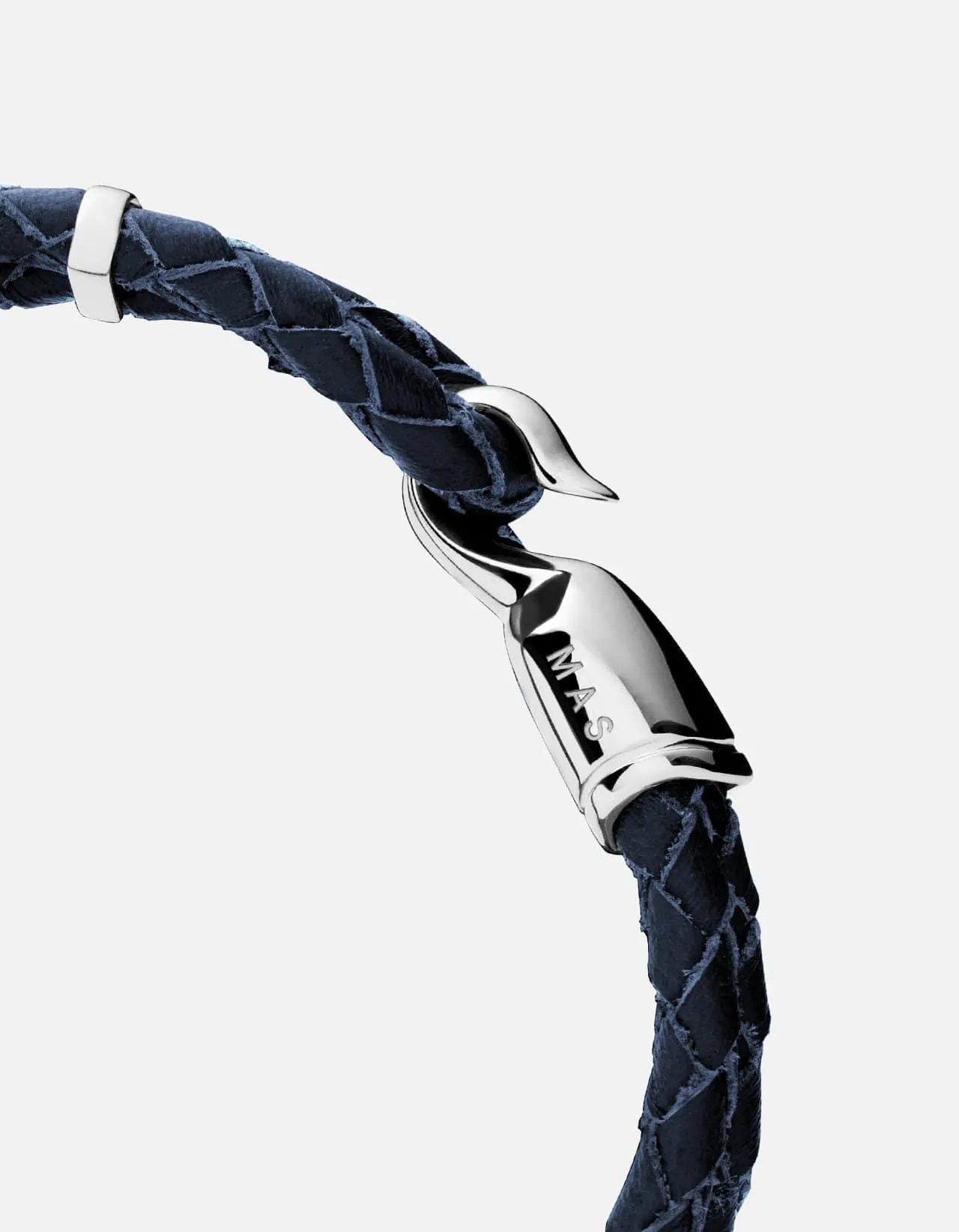Single Trice, Sterling Silver