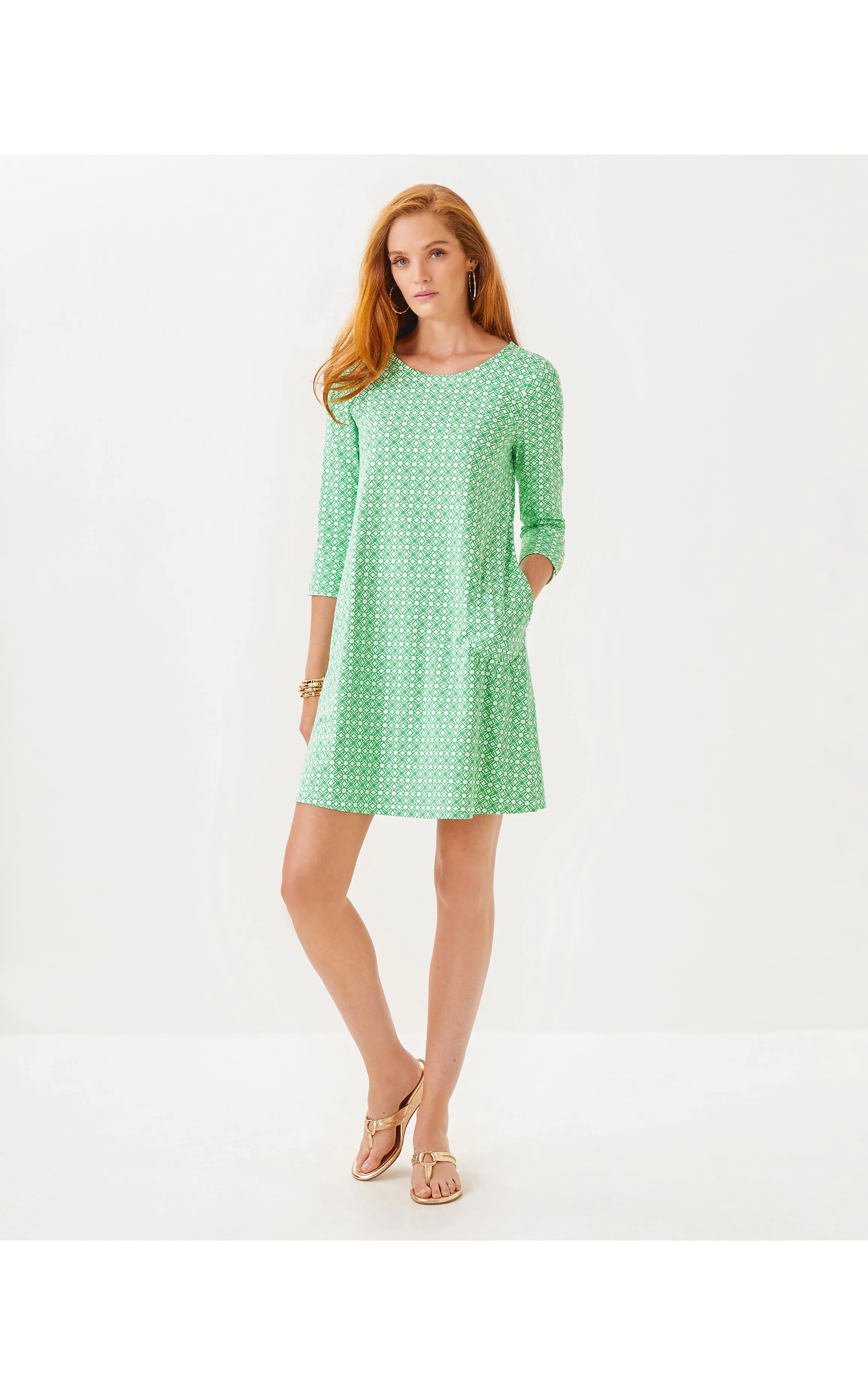 Solia Chillylilly UPF 50  Dress