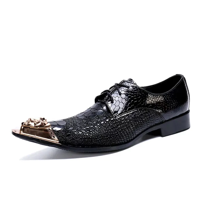Summer business leather sandals men's dirt sandals men's perforated leather summer anti-odor breathable hollow casual 2019