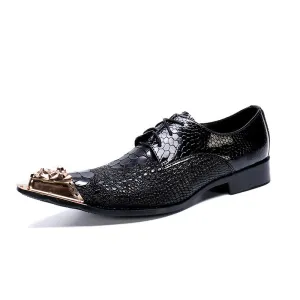 Summer business leather sandals men's dirt sandals men's perforated leather summer anti-odor breathable hollow casual 2019