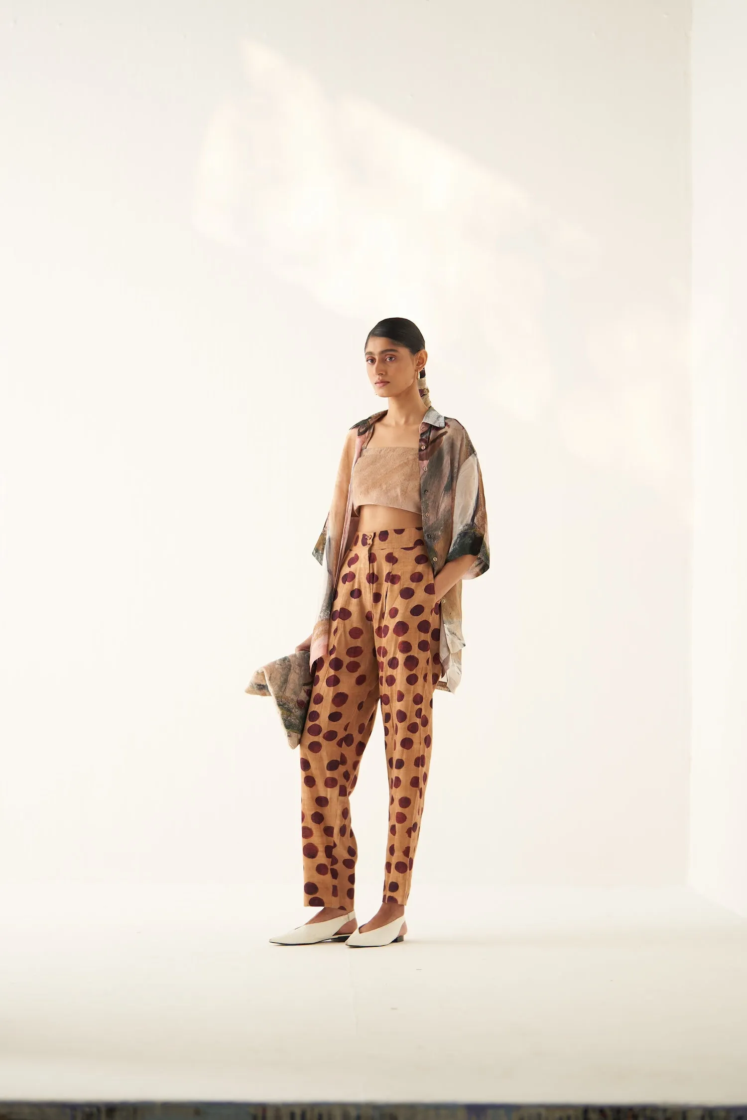 Sundae 3 piece set