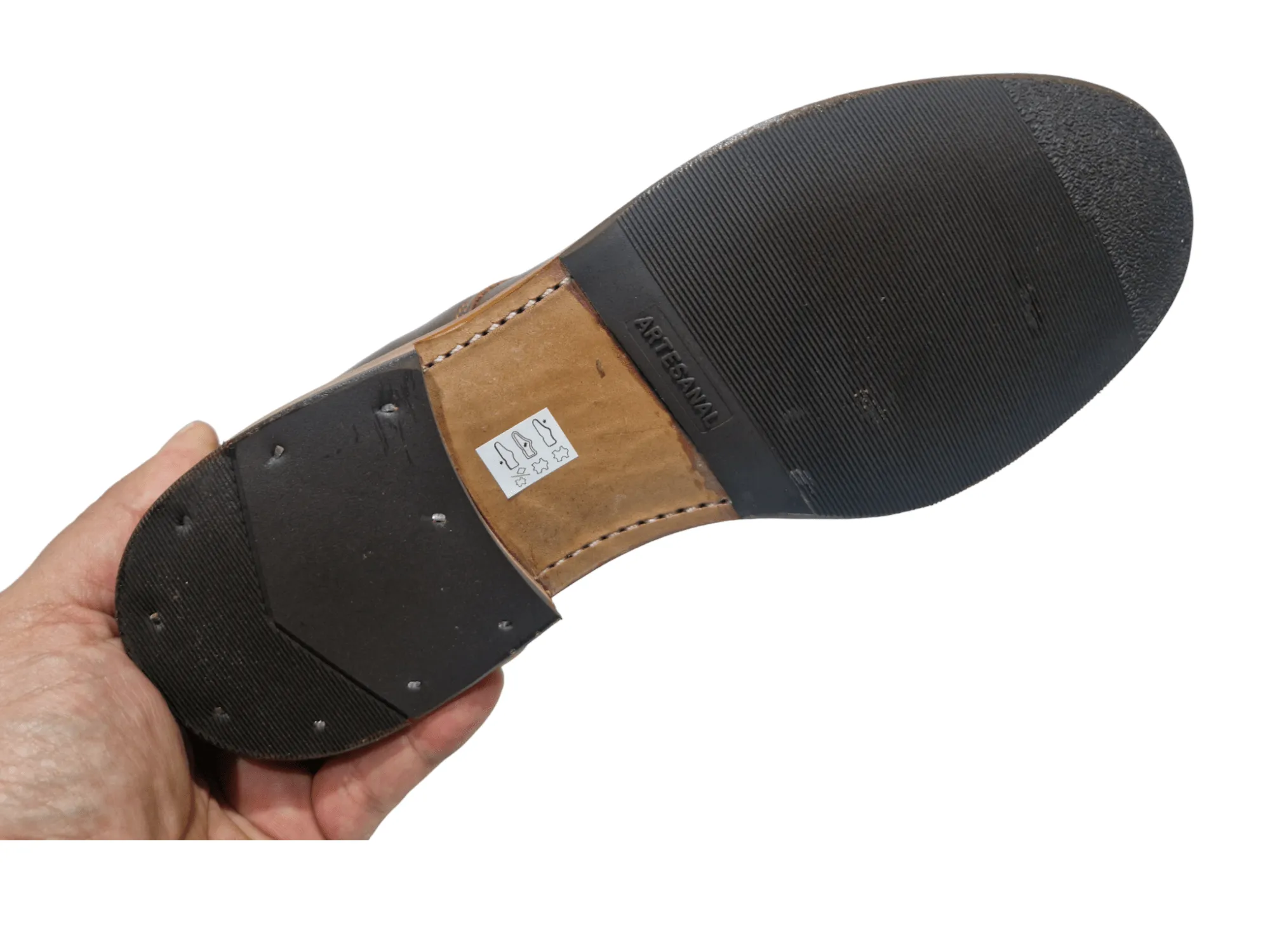 Tejo Premium Boots