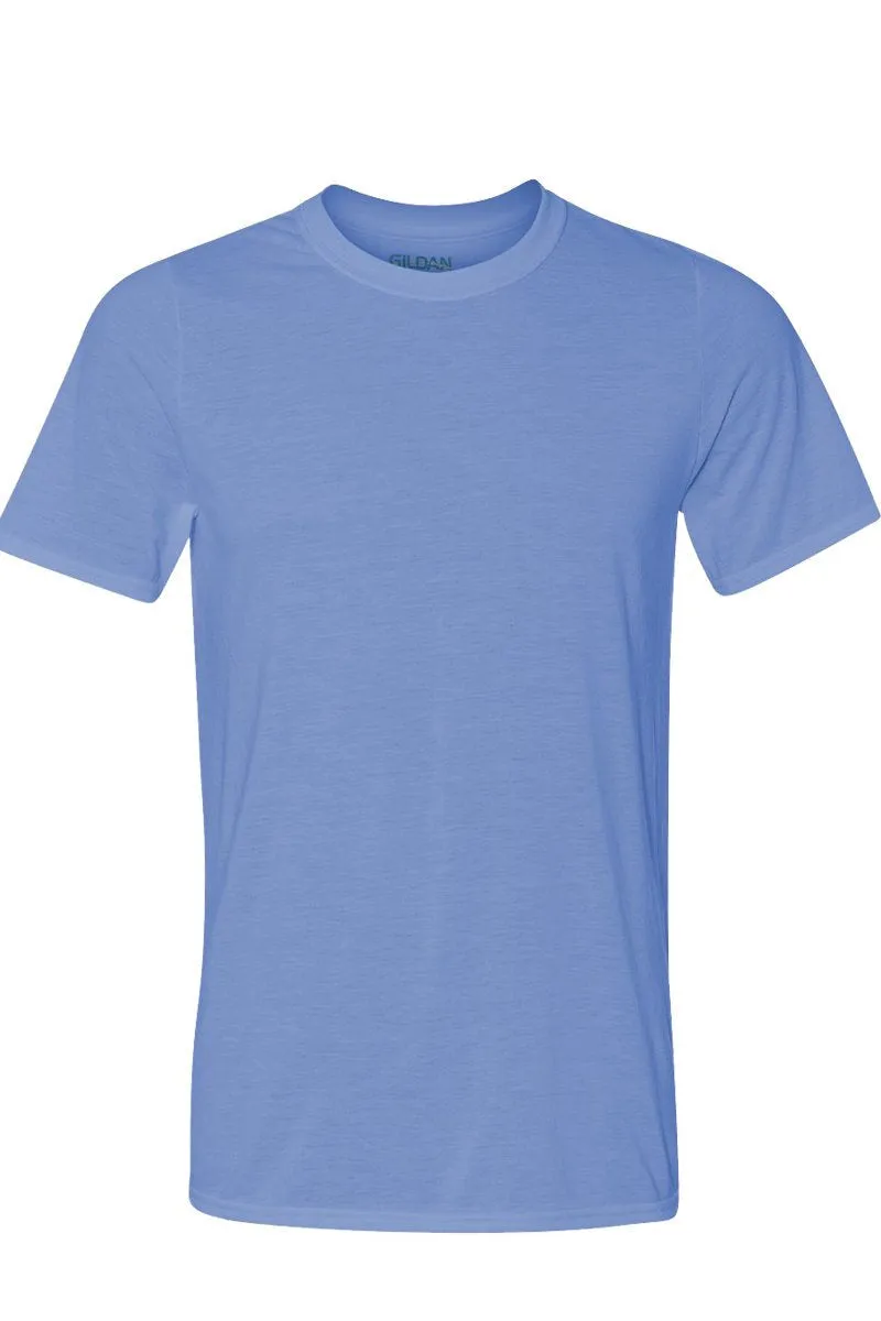 Texas Babe Performance T-Shirt