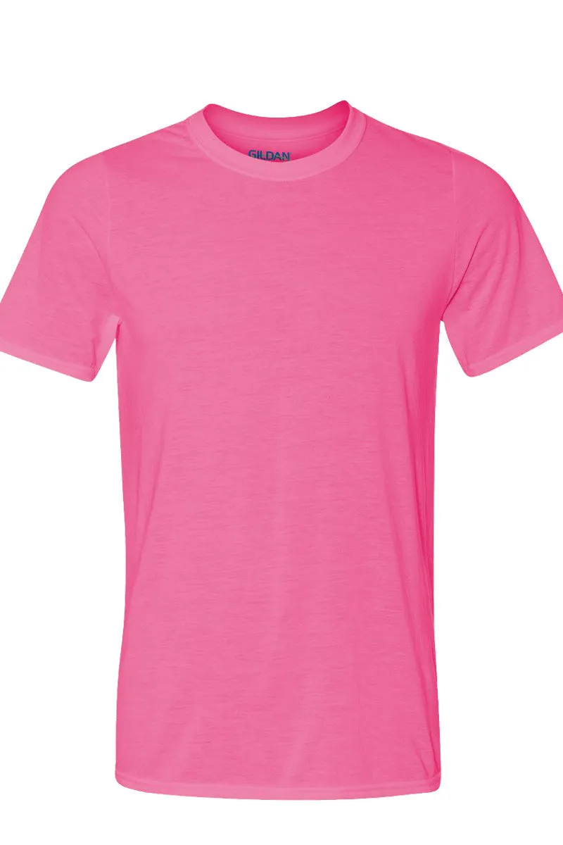 Texas Babe Performance T-Shirt