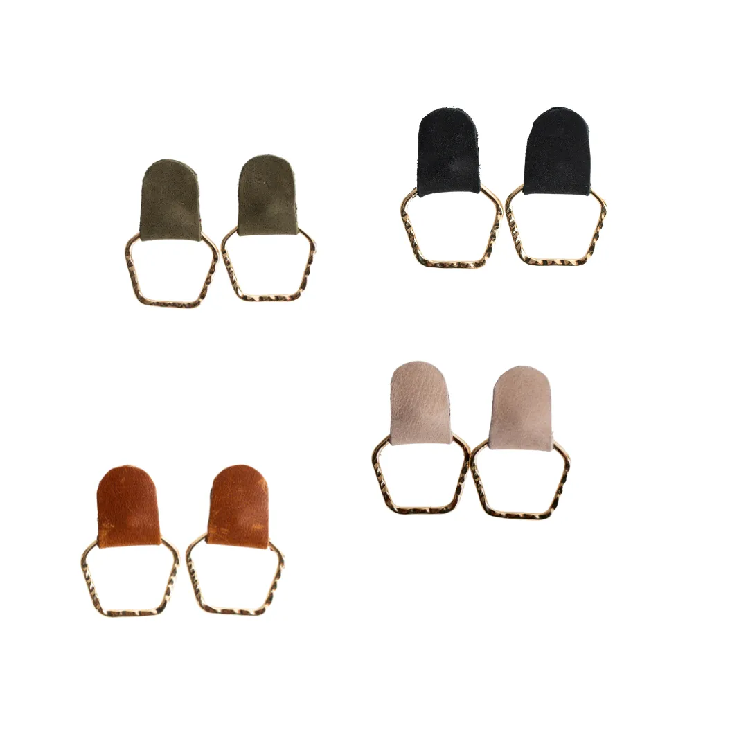 The Donna Earring