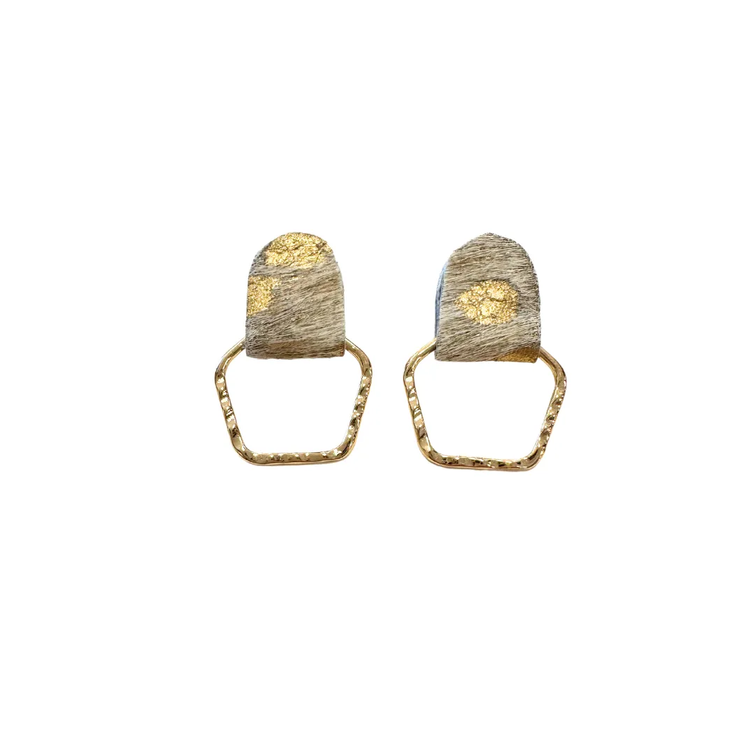 The Donna Earring