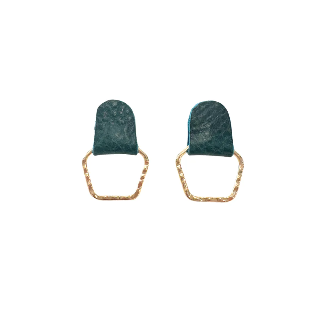 The Donna Earring