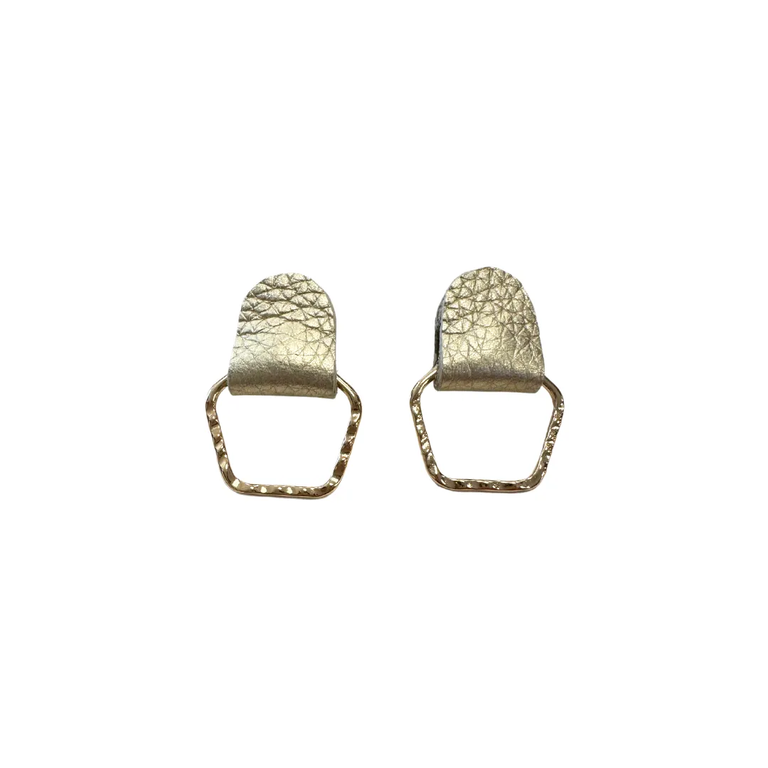 The Donna Earring