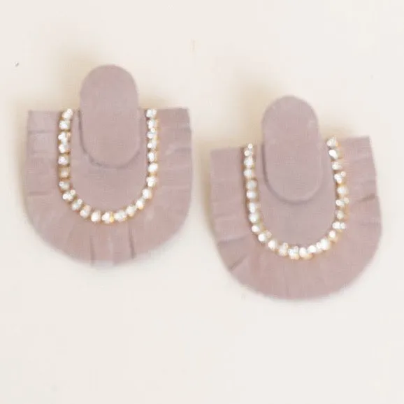 The Dutton Earring