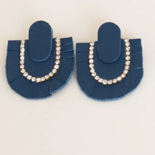 The Dutton Earring