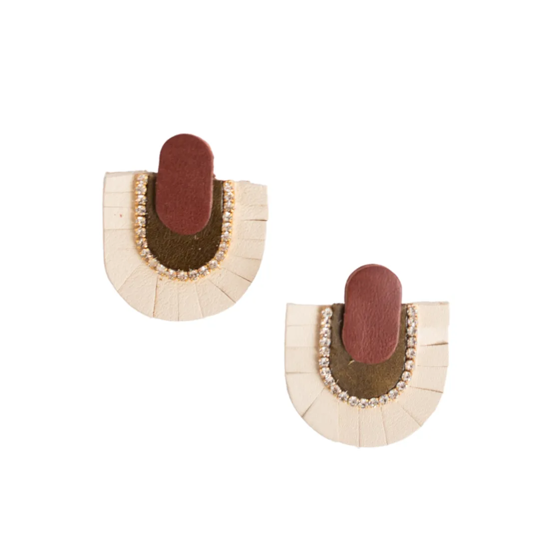 The Dutton Earring