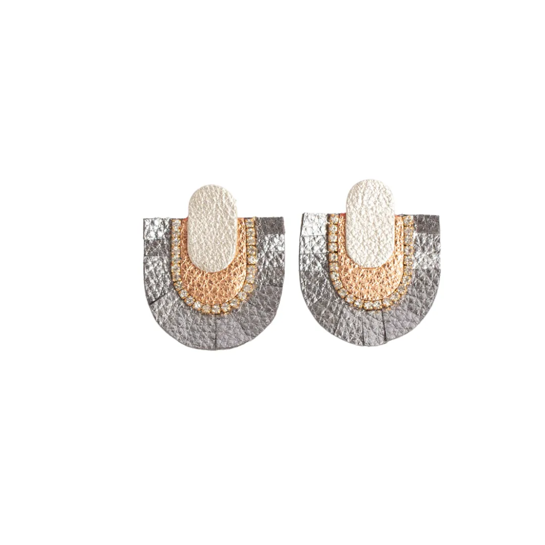 The Dutton Earring