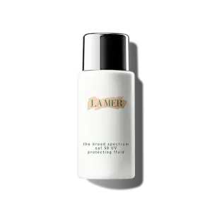 THE SPF 50 UV PROTECTING FLUID