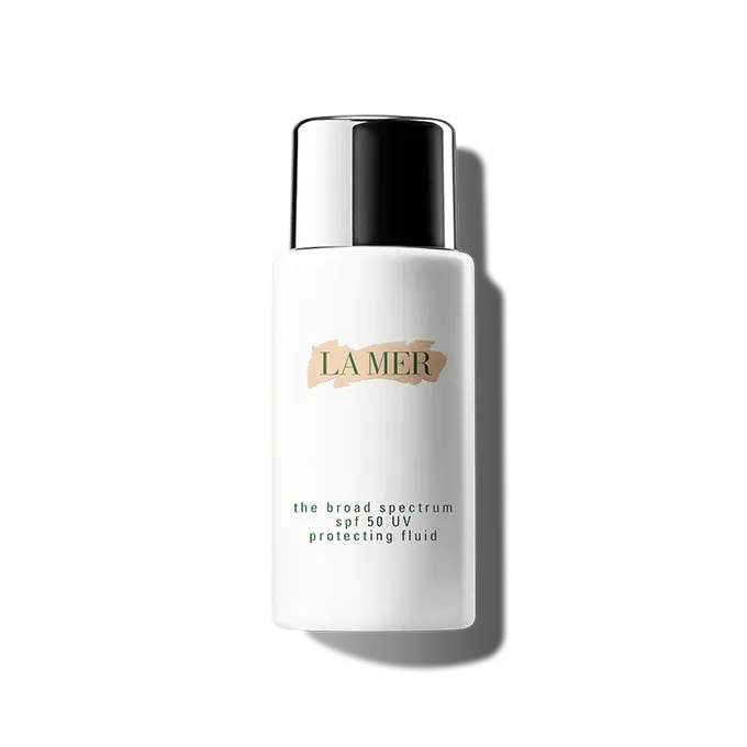 THE SPF 50 UV PROTECTING FLUID
