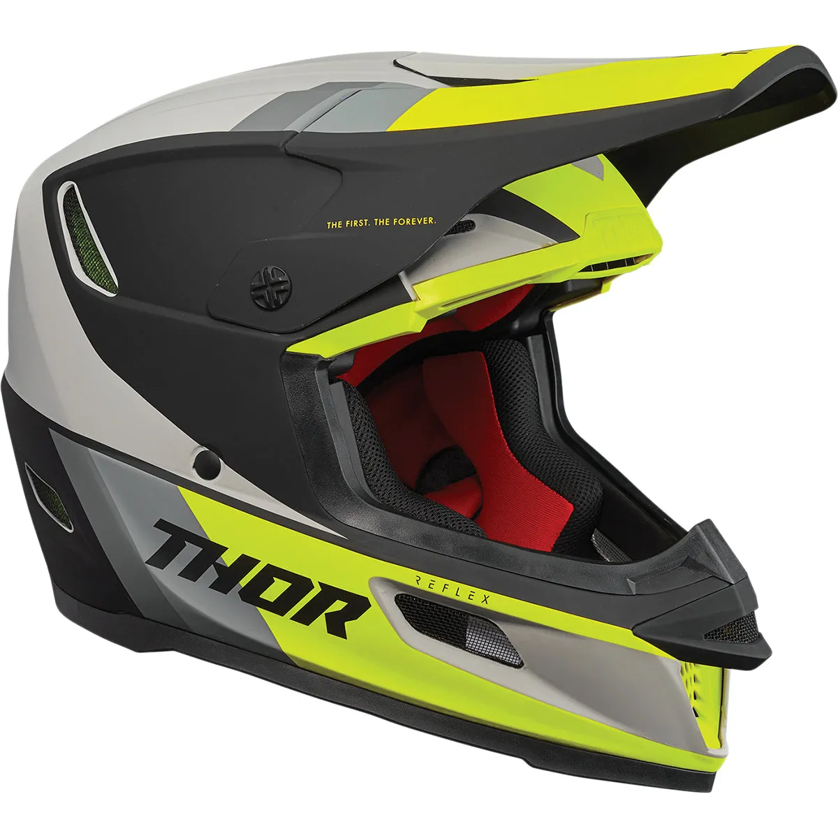 THOR Reflex Apex MIPS® Helmet