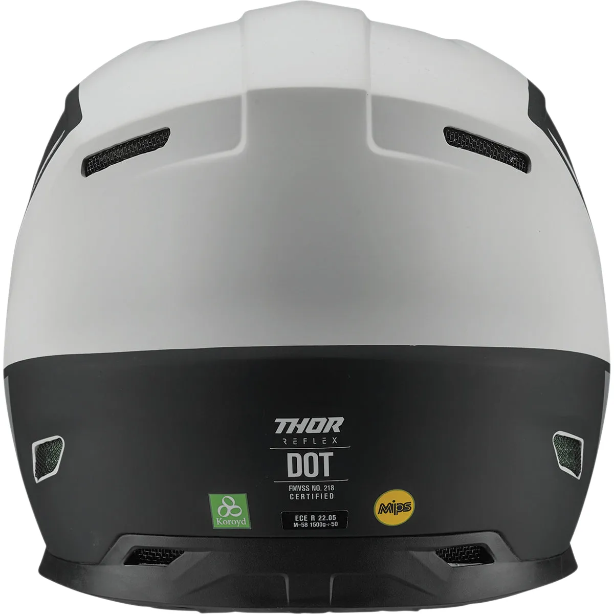 THOR Reflex Apex MIPS® Helmet