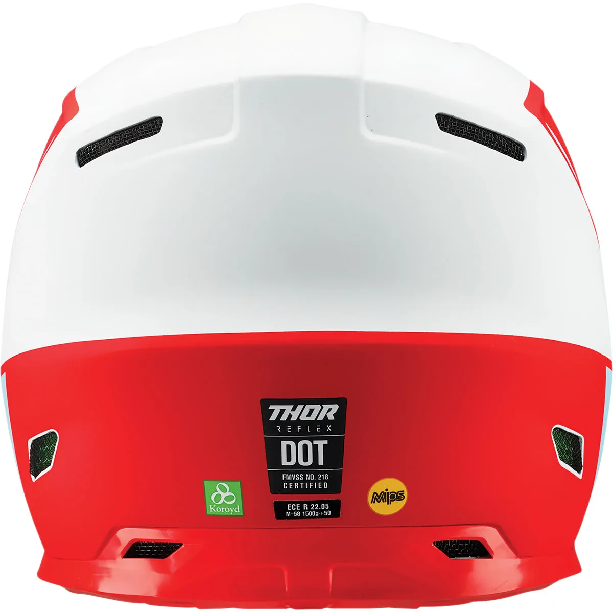 THOR Reflex Apex MIPS® Helmet