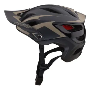 TLD 23 A3 MIPS AS Helmet Fang Charcoal / Phantom