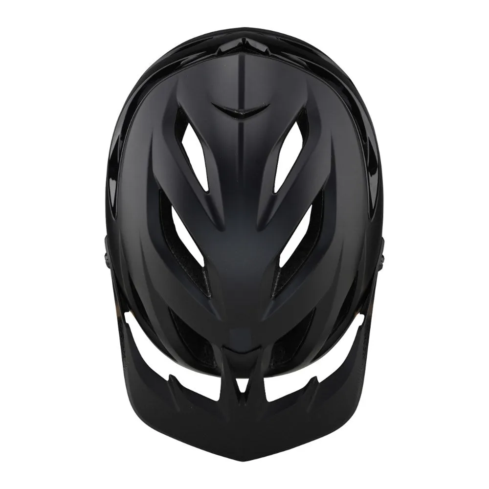 TLD 24.1 A3 AS MIPS Helmet Uno Black