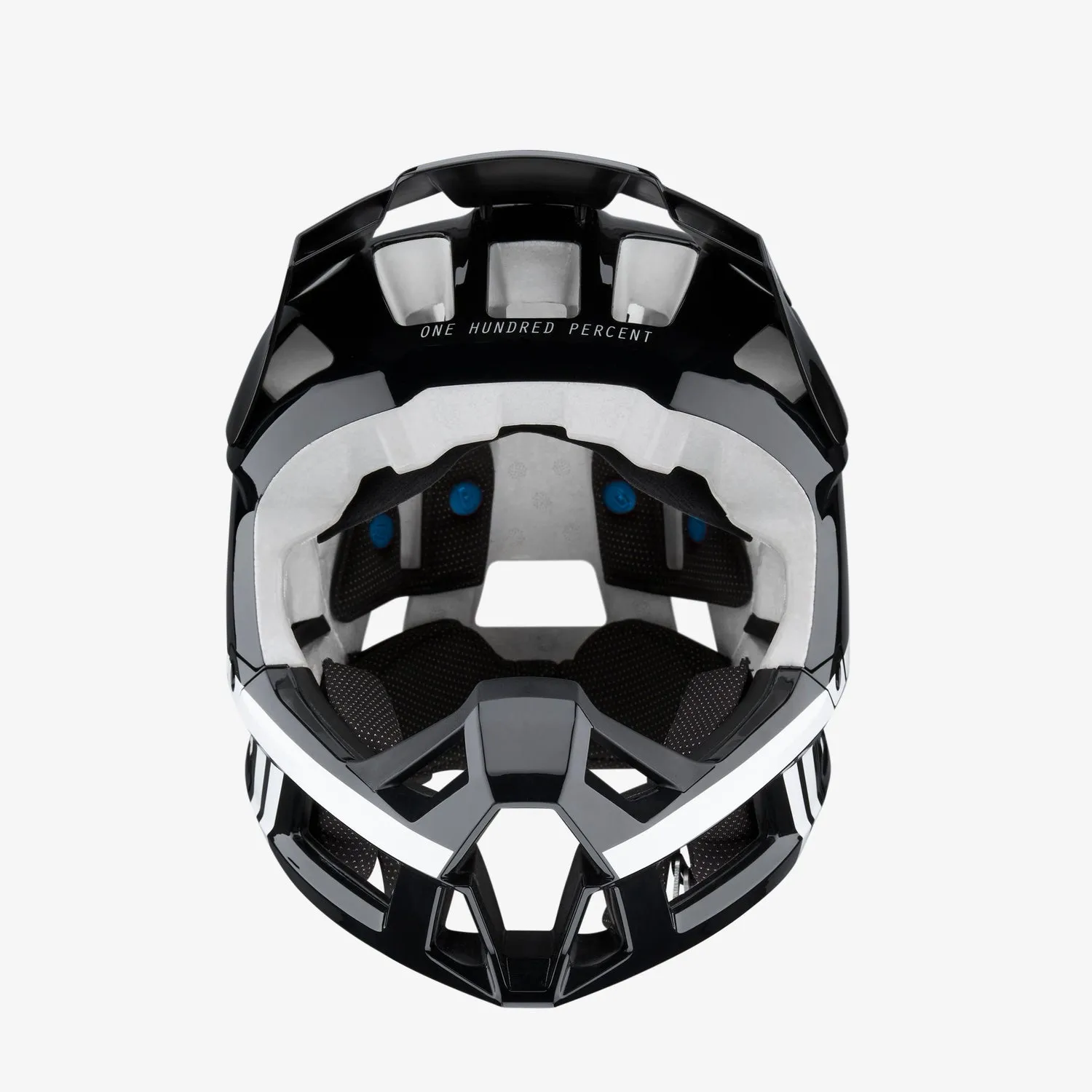 Trajecta Helmet with Fidlock