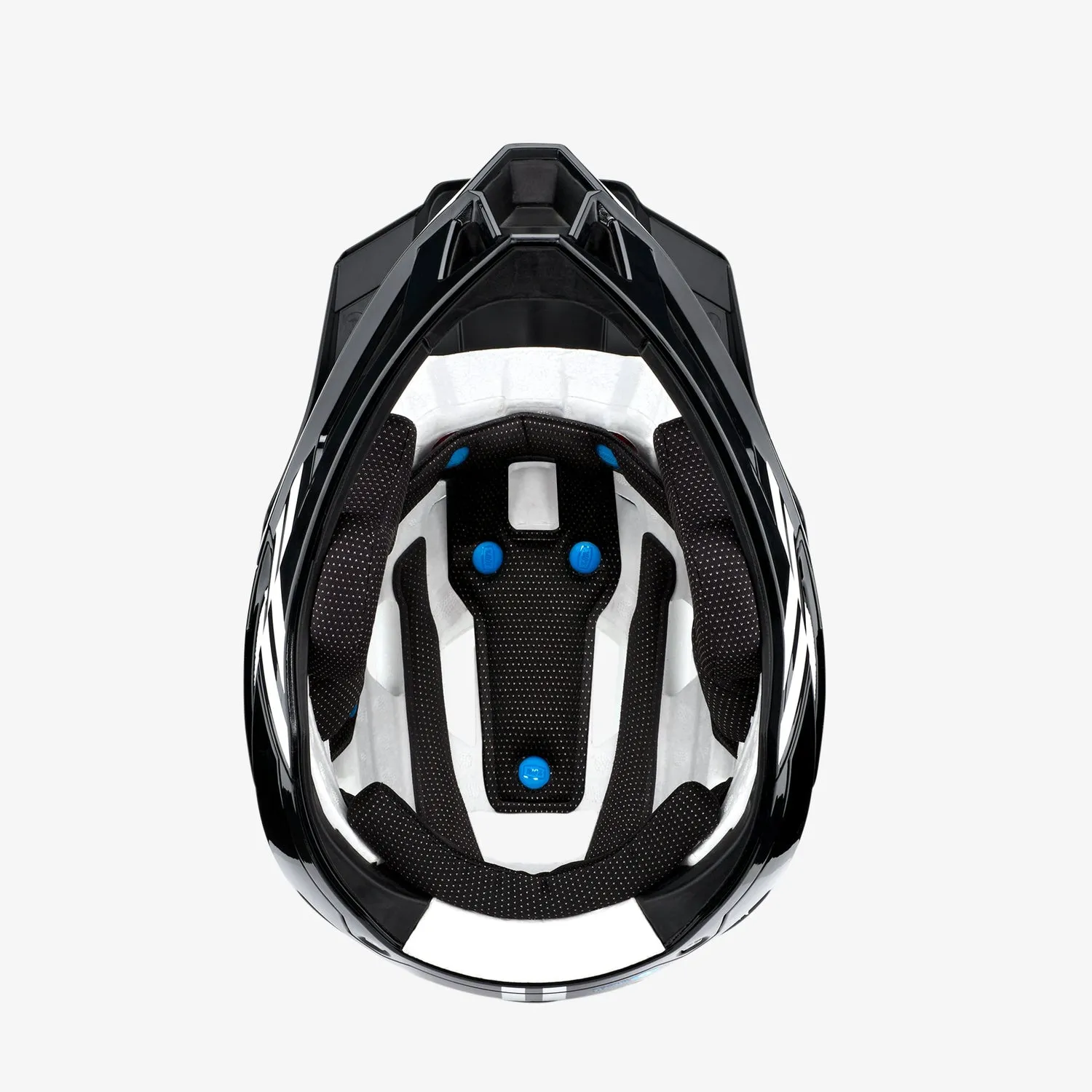 Trajecta Helmet with Fidlock