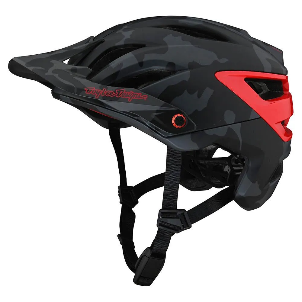 Troy Lee Designs 2021 A3 MIPS Helmet
