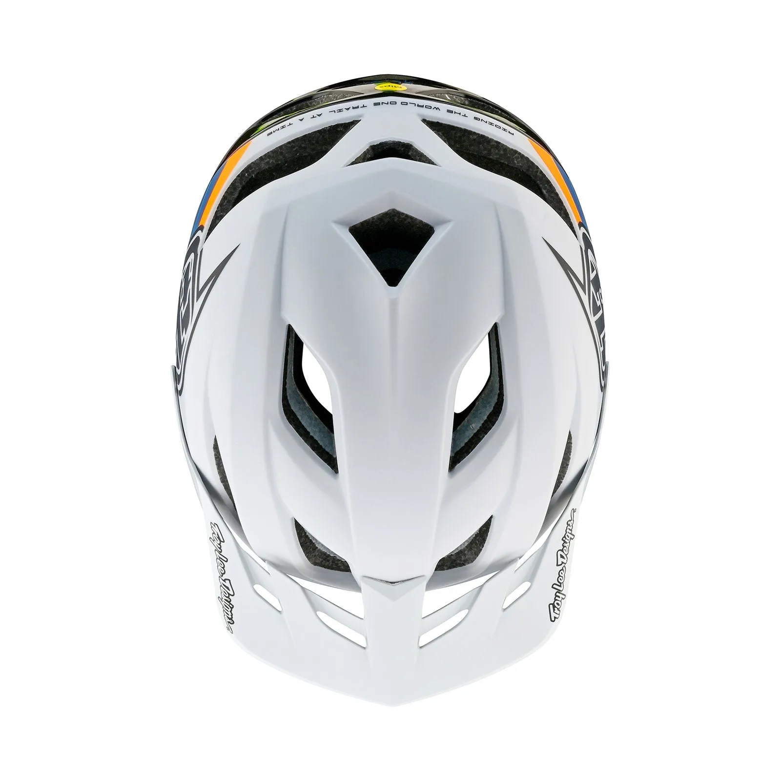 Troy Lee Designs Flowline SE Helmet, SALE