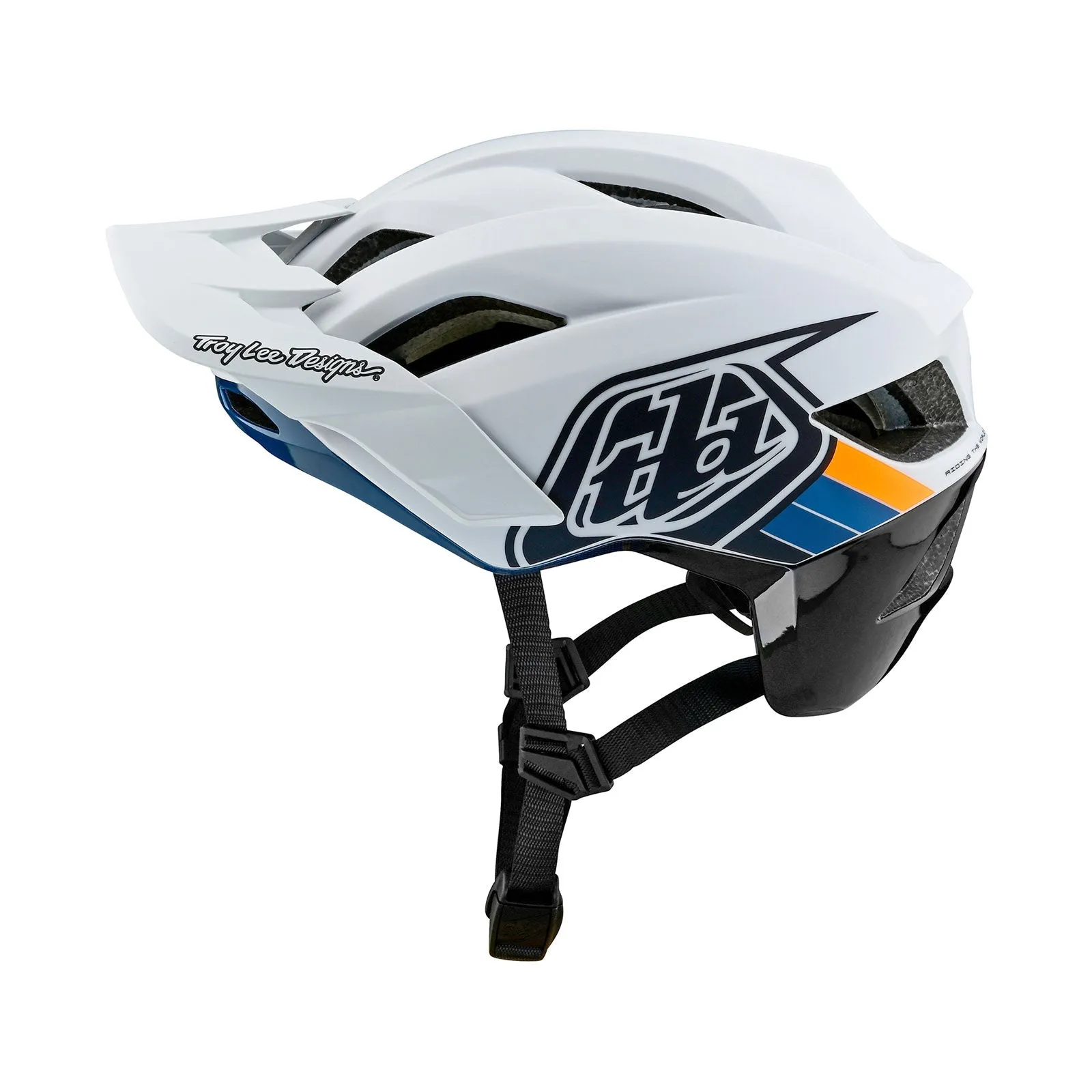 Troy Lee Designs Flowline SE Helmet, SALE