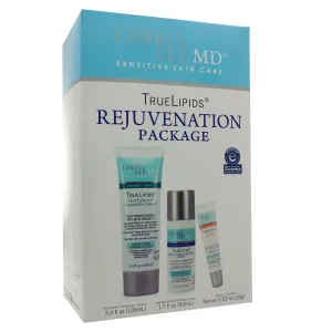 TrueLipids Rejuvenation Kit