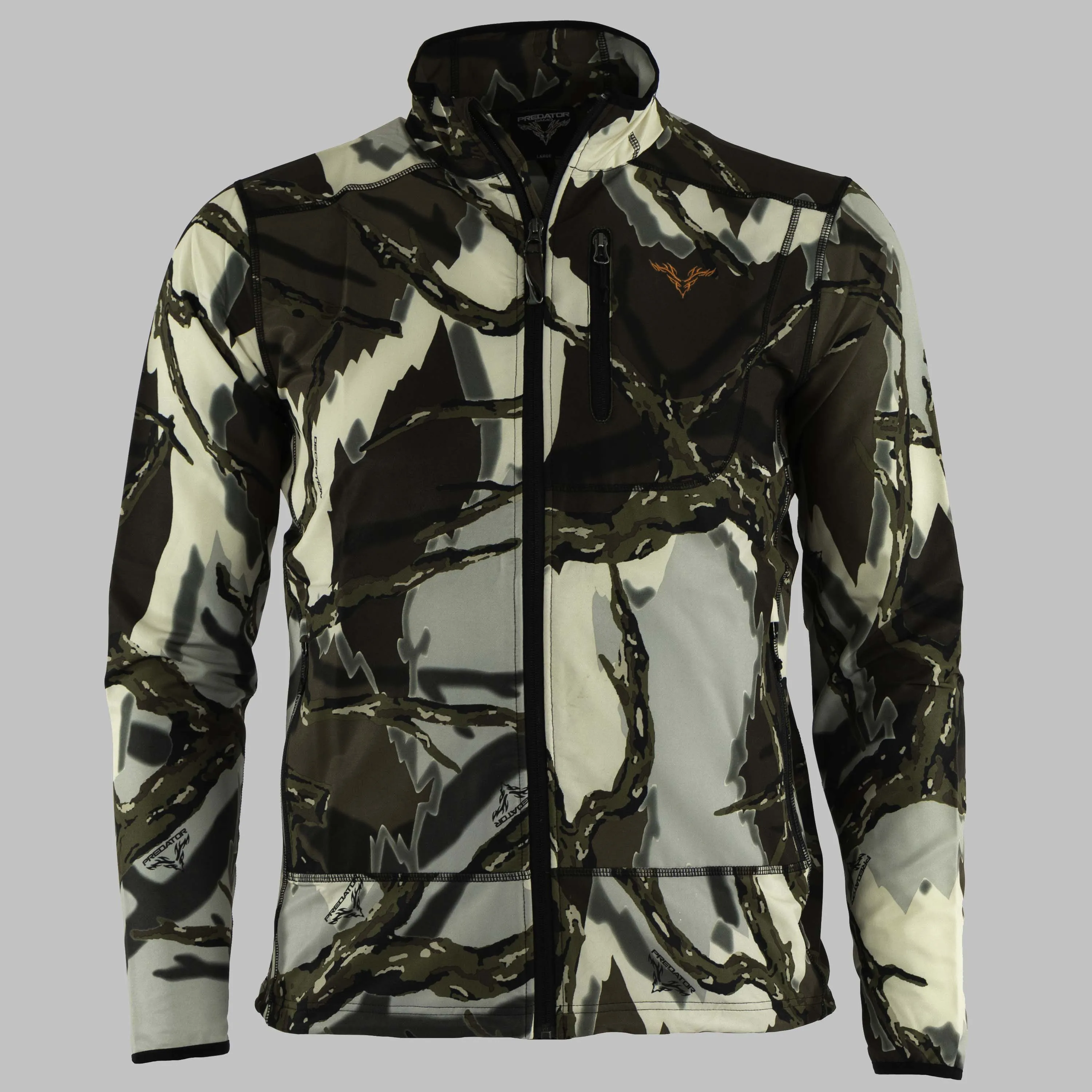 Ultra Lightweight Jacket