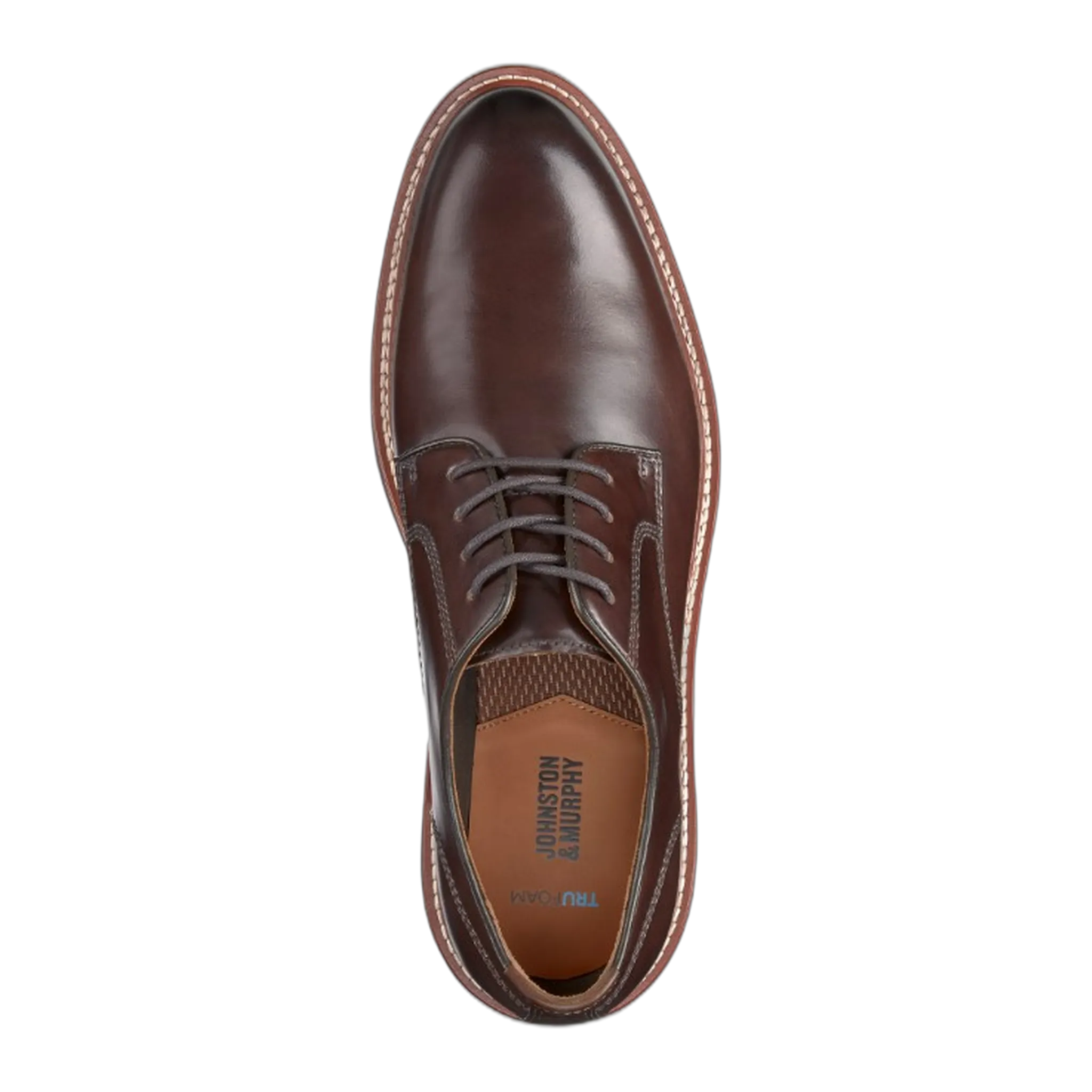 Upton Plain Toe
