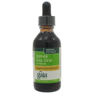 Usnea/Uva Ursi Supreme