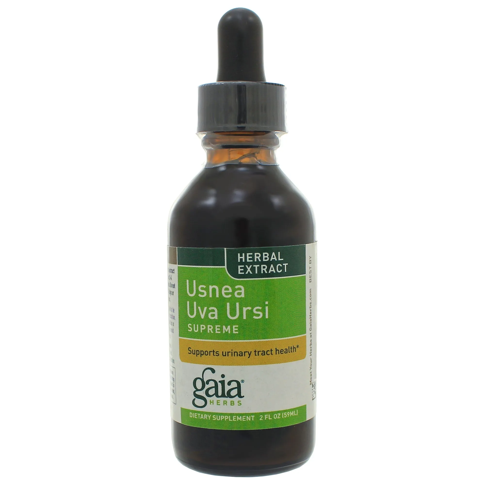 Usnea/Uva Ursi Supreme