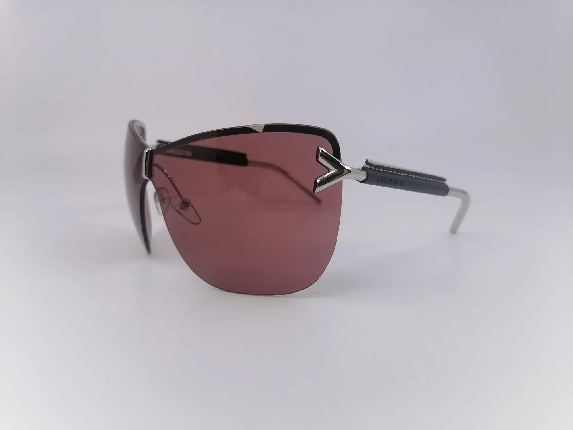 V Mask U Sunglasses
