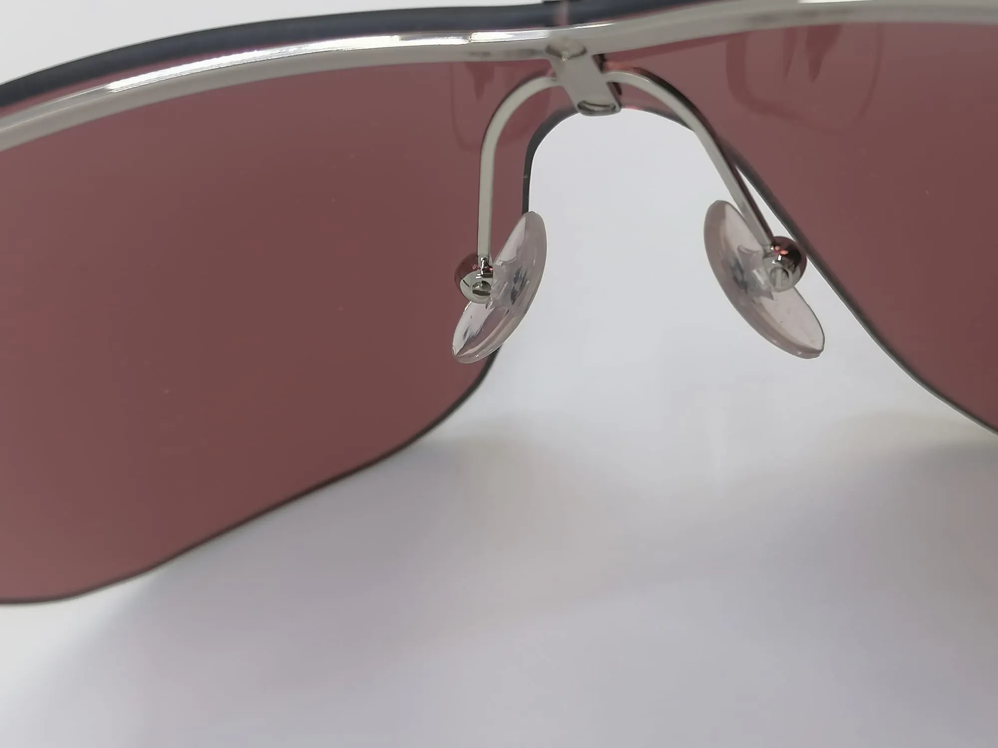 V Mask U Sunglasses