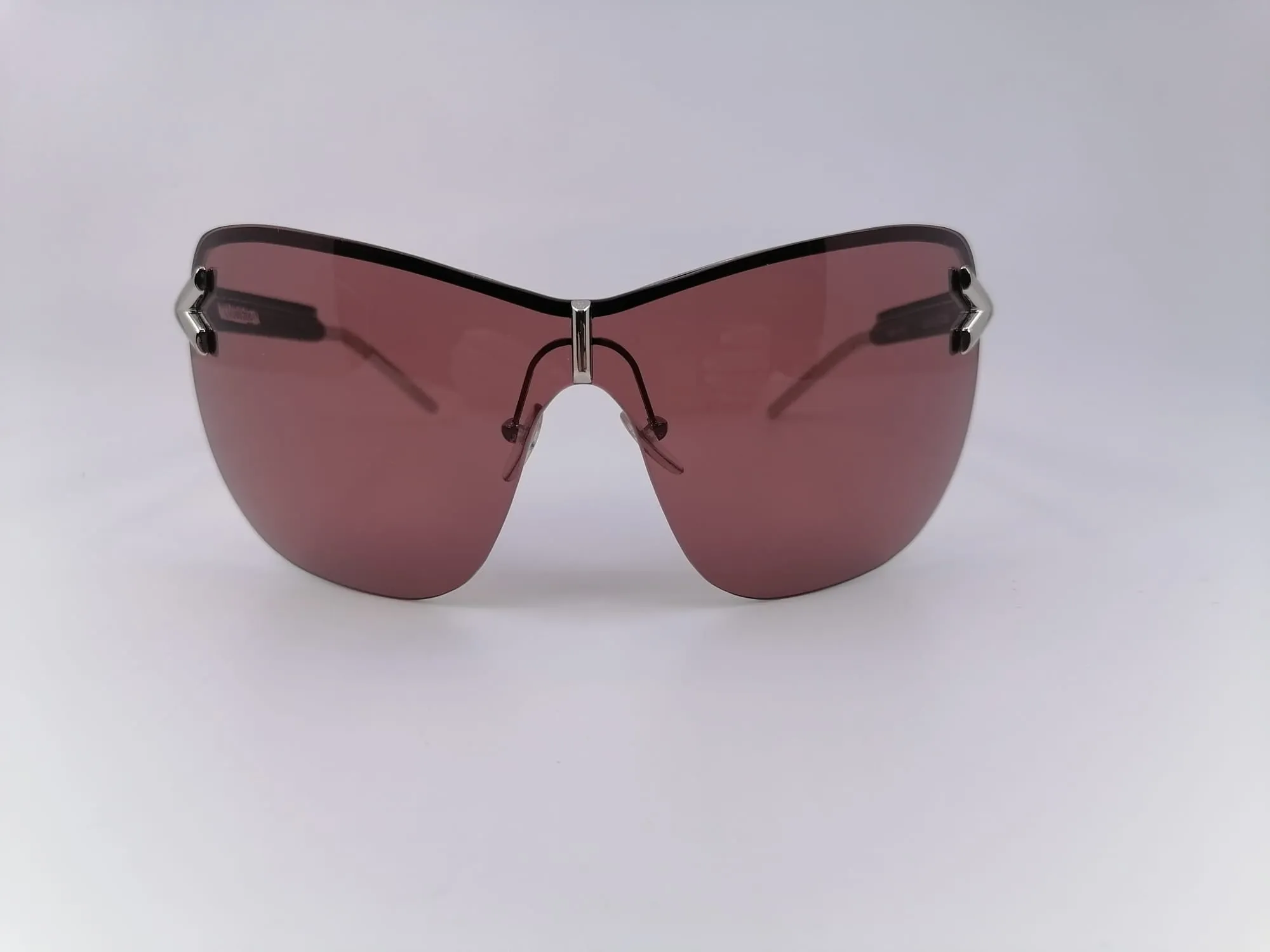 V Mask U Sunglasses