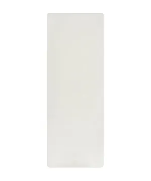 Vegan Leather Studio Mat - Ivory 6mm