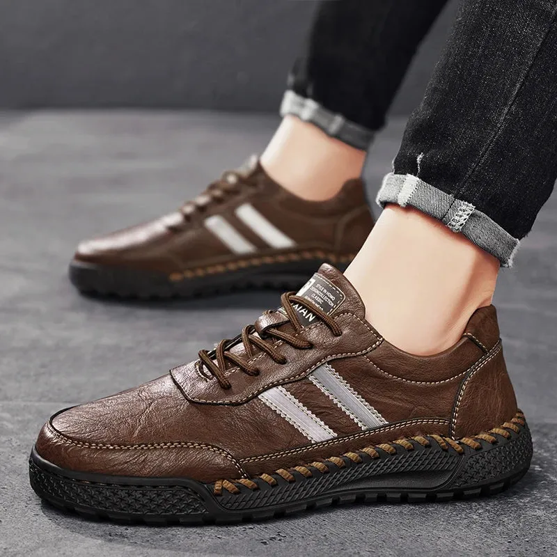 Verano Leather Shoes