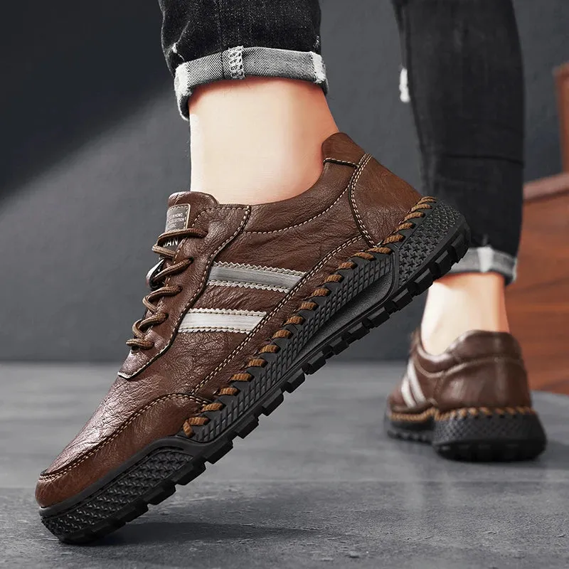 Verano Leather Shoes