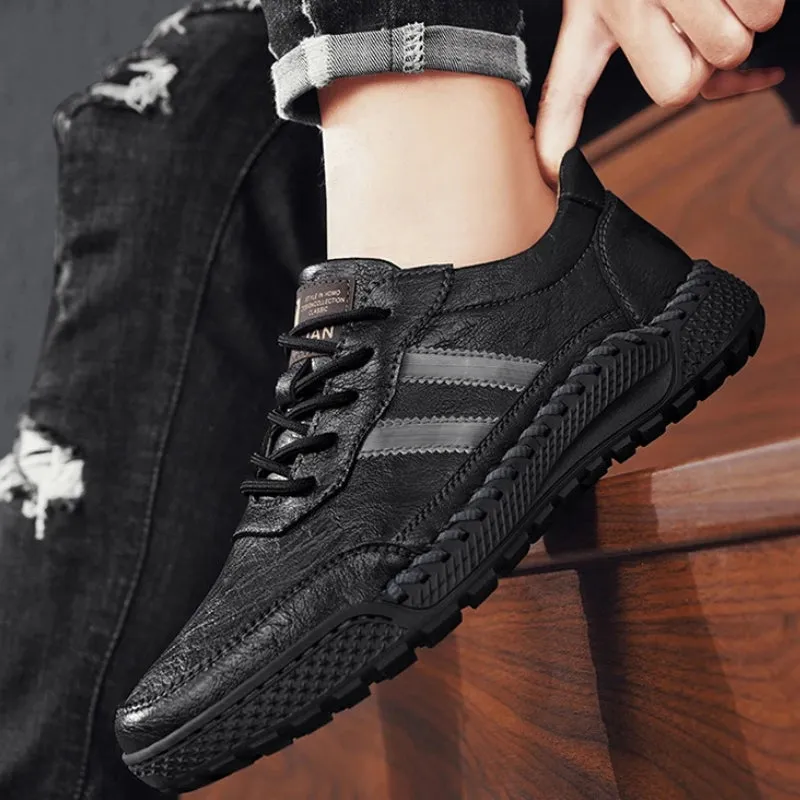 Verano Leather Shoes