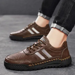 Verano Leather Shoes