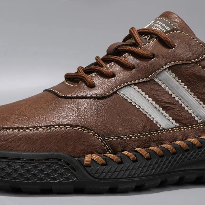 Verano Leather Shoes