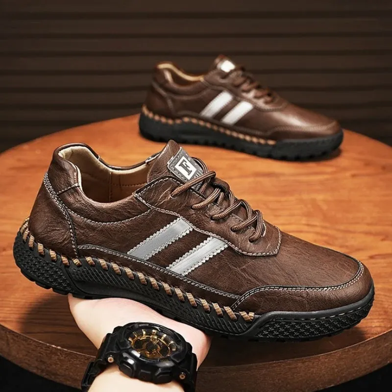 Verano Leather Shoes