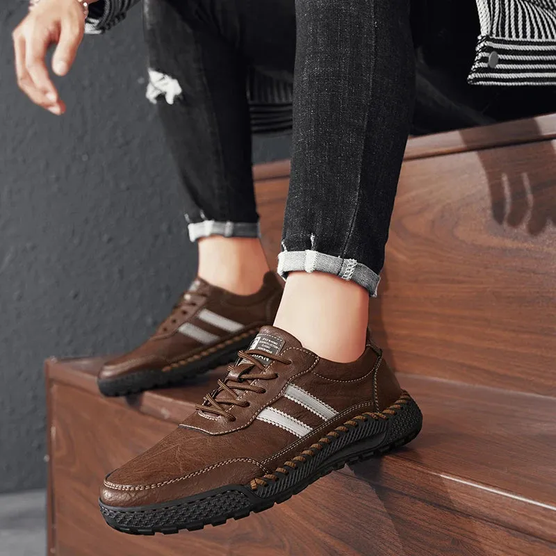 Verano Leather Shoes
