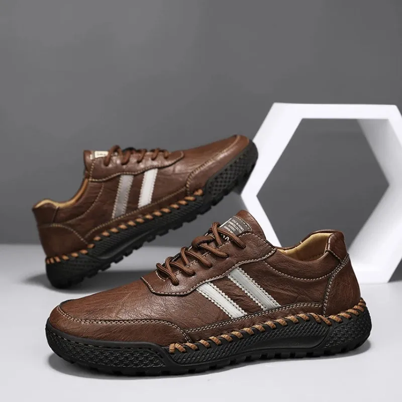 Verano Leather Shoes